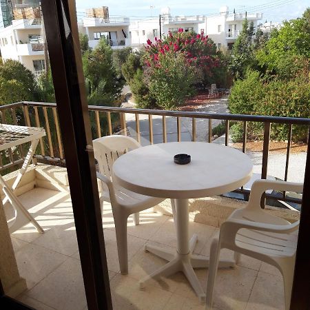 Arilena Holiday Apartments Paphos Exterior photo