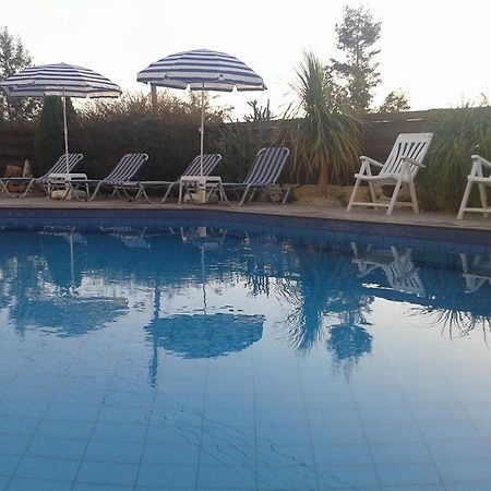 Arilena Holiday Apartments Paphos Room photo