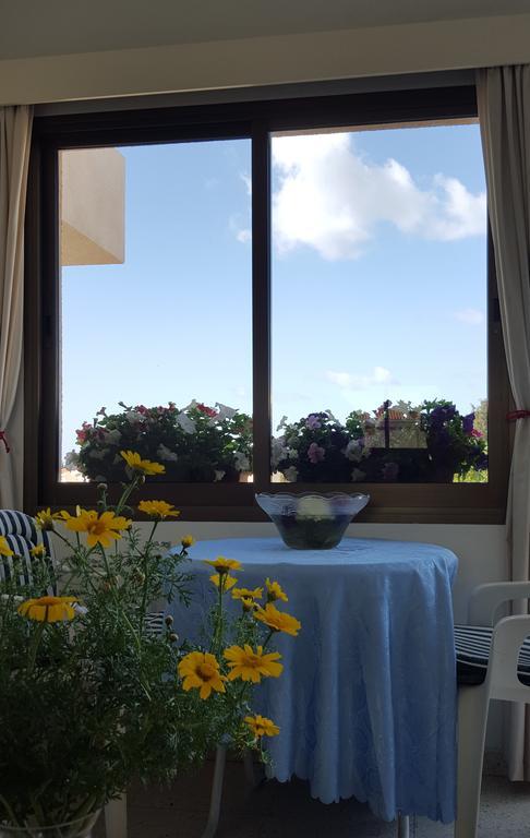 Arilena Holiday Apartments Paphos Exterior photo