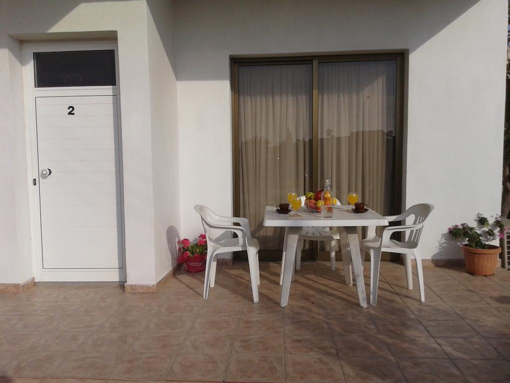 Arilena Holiday Apartments Paphos Exterior photo