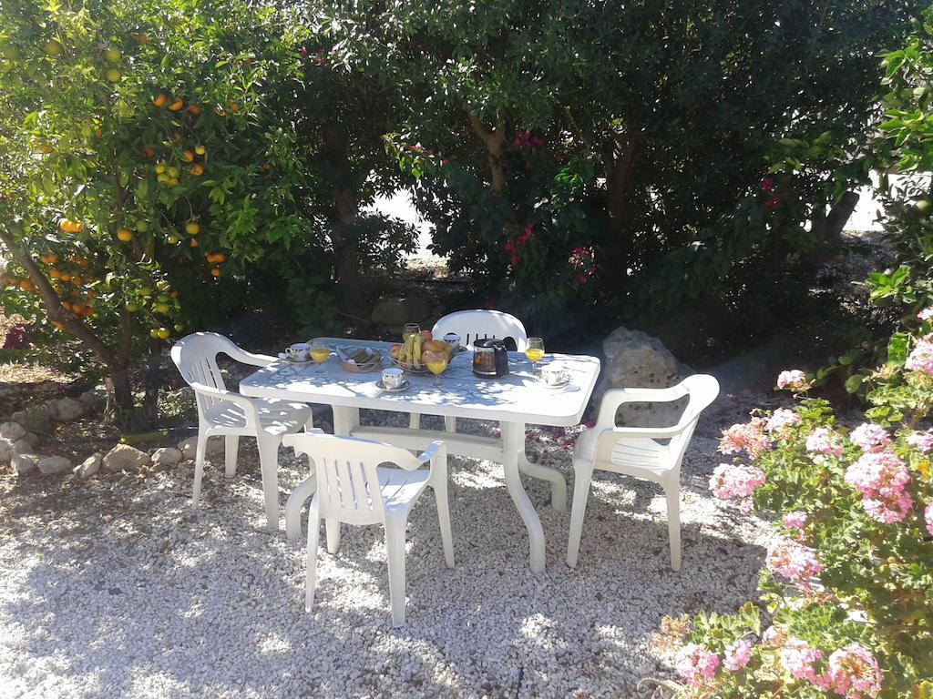 Arilena Holiday Apartments Paphos Exterior photo