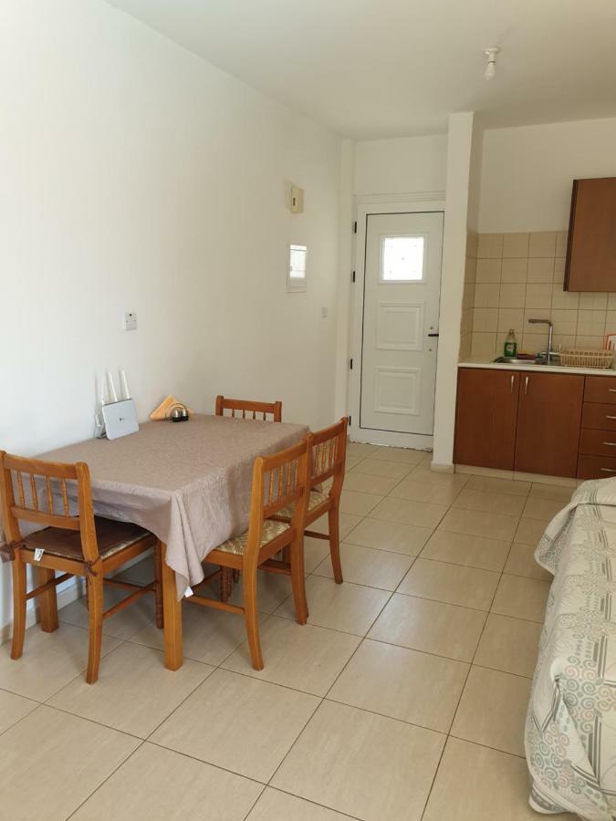 Arilena Holiday Apartments Paphos Exterior photo