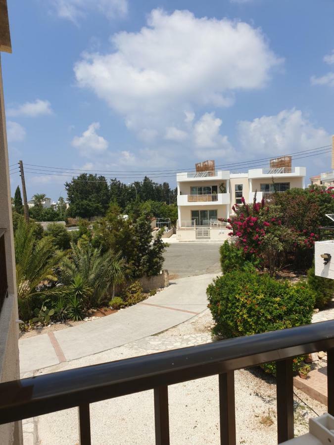 Arilena Holiday Apartments Paphos Exterior photo
