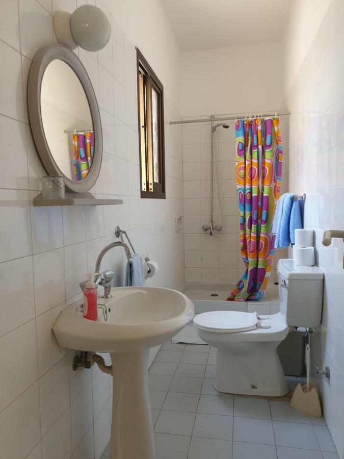 Arilena Holiday Apartments Paphos Exterior photo