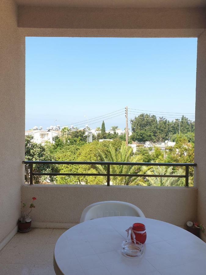 Arilena Holiday Apartments Paphos Exterior photo